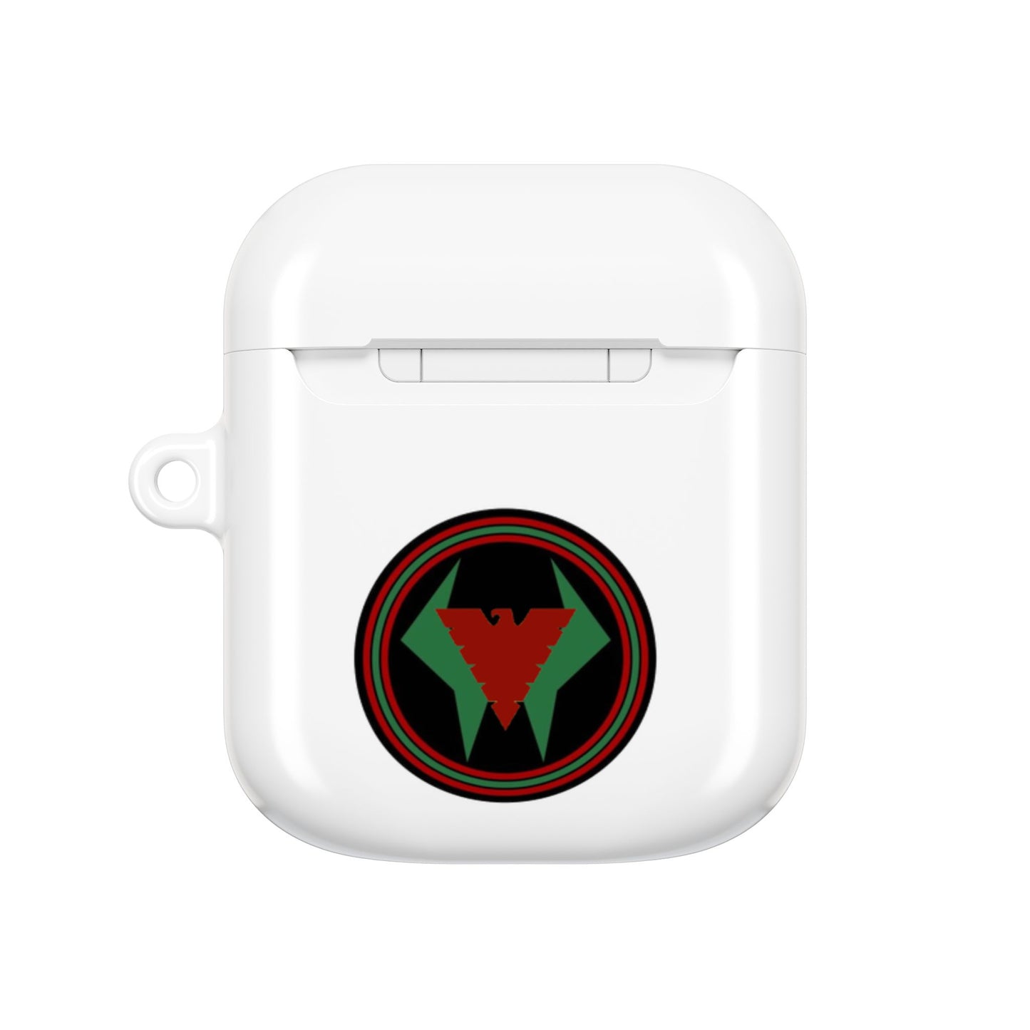 Stylish AirPod Cases - Unique Designs for Music Lovers