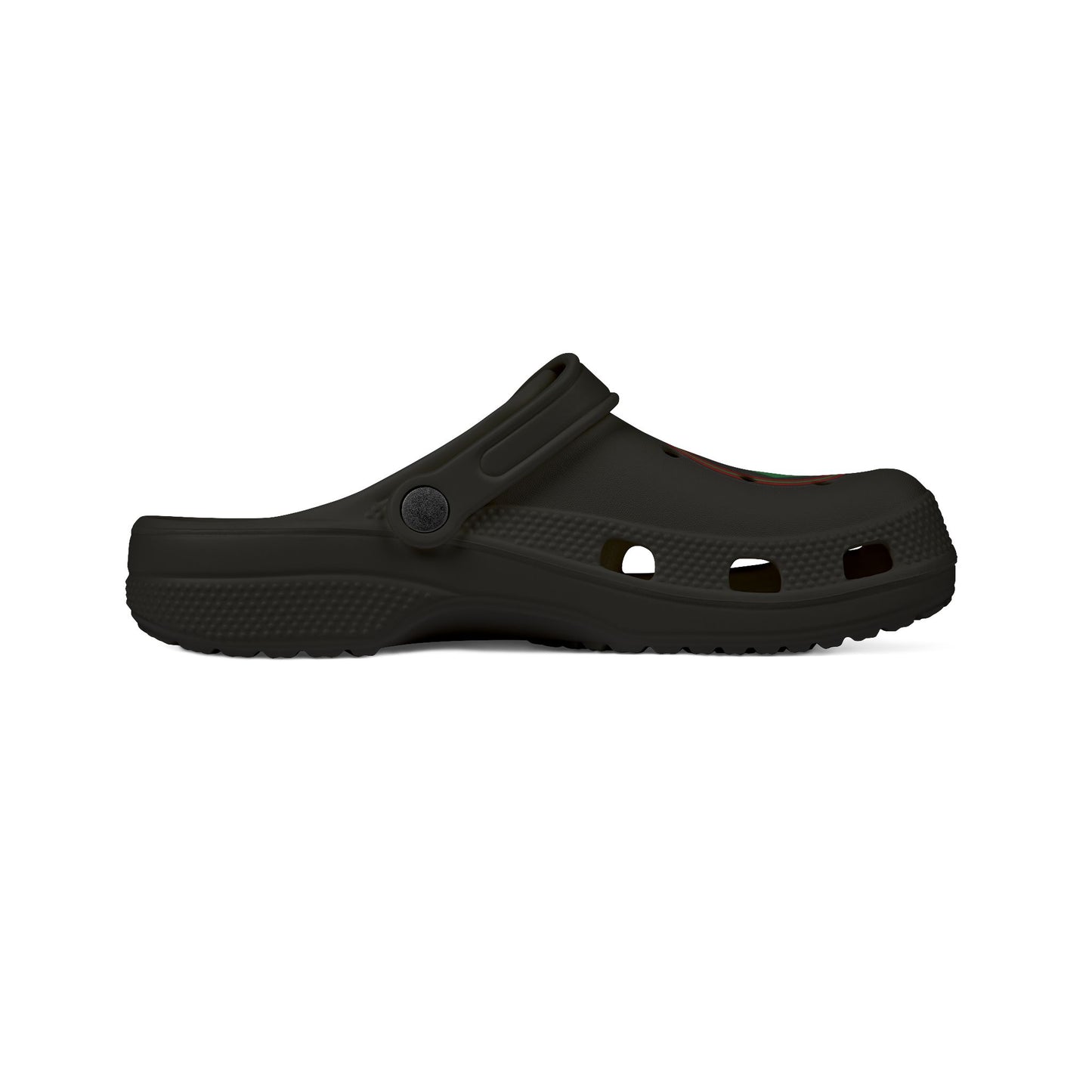 Foam Rubber Clogs with Unique Design for Comfort and Style