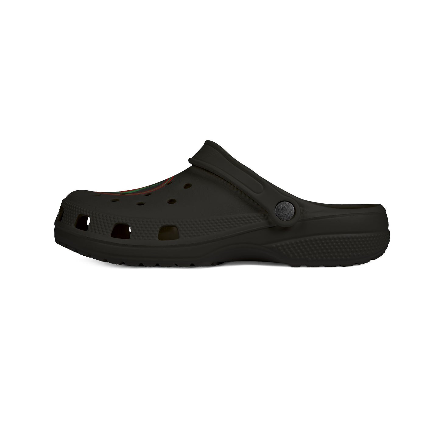 Foam Rubber Clogs with Unique Design for Comfort and Style