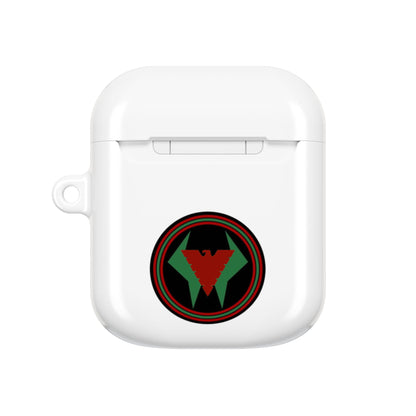 Stylish AirPod Cases - Unique Designs for Music Lovers