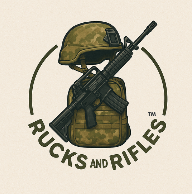 Rucks and Rifles